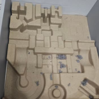 Haritalama Sorunu Ve Servis Sürecindeki Mağduriyet