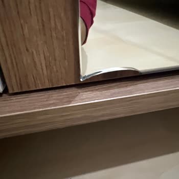 Kelebek Mobilya’da Üretim Kusurları Ve Montaj Hataları Nedeniyle Yaşadığım Mağduriyet