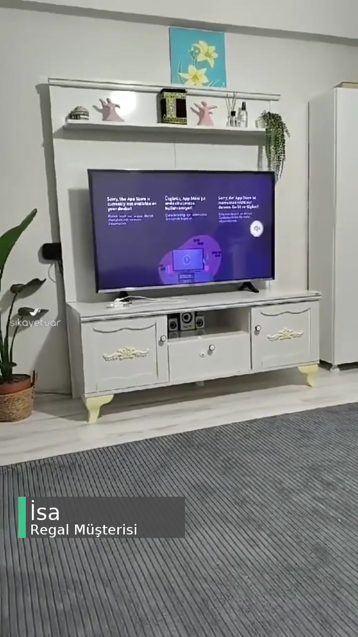 Regal 2 Haftadır App Store Uygulamasına Giremiyorum Yetkililerden Bu Konuda videonun kapak resmi