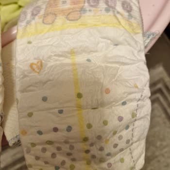 Aynı Siparişte Farklı İçerikli Bebek Bezleri Alınması Ve Güven Sorunu