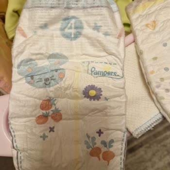 Aynı Siparişte Farklı İçerikli Bebek Bezleri Alınması Ve Güven Sorunu