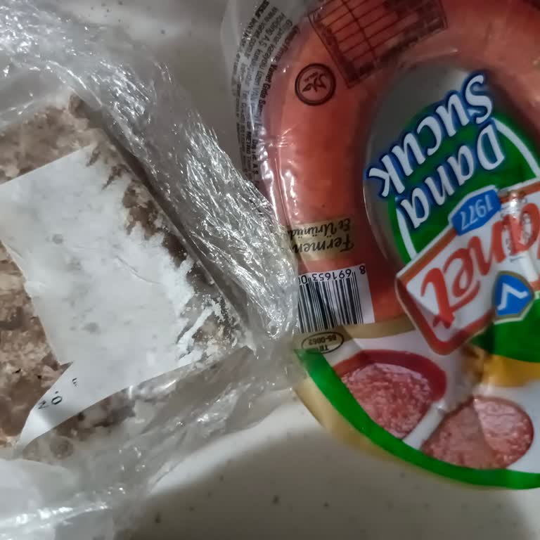 Onay Yöresel Ürünler Doğal Olmayan Yöresel Ürünler ve Sağlık Riski