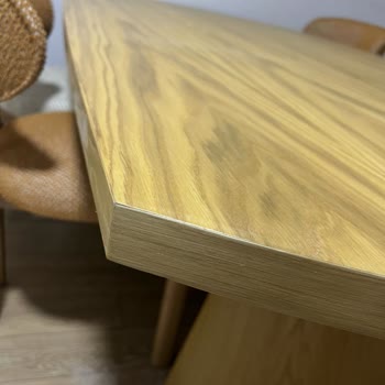 Viev Mobilya’da Yemek Masası Renk Ve Ölçü Uyuşmazlığı Ve Yetersiz İade Teklifi