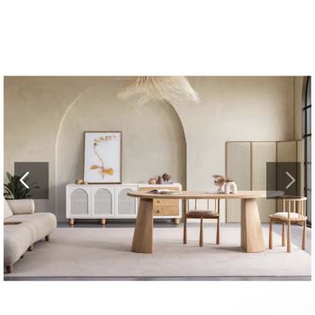 Viev Mobilya’da Yemek Masası Renk Ve Ölçü Uyuşmazlığı Ve Yetersiz İade Teklifi