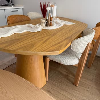 Viev Mobilya’da Yemek Masası Renk Ve Ölçü Uyuşmazlığı Ve Yetersiz İade Teklifi