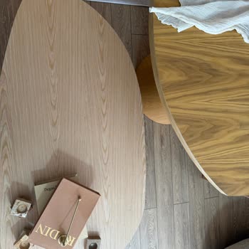 Viev Mobilya’da Yemek Masası Renk Ve Ölçü Uyuşmazlığı Ve Yetersiz İade Teklifi