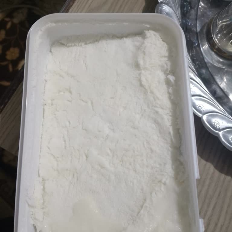 Eksik Dondurma Ve Kaba Personel Davranışı