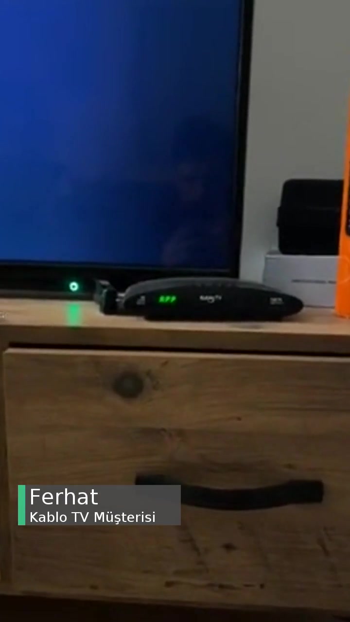 Kablo TV Online Yanmıyor Ve App Sorunu videonun kapak resmi