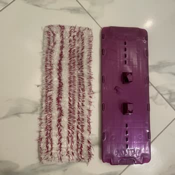 Parex Jetset Ultra Mop Başlığı Kırıldı Yedek Parça Bulunamıyor