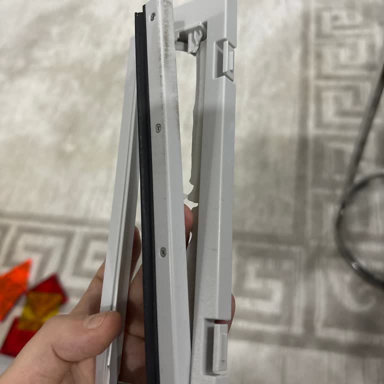 Fırça Kapağı Gönderilmediği İçin Robot Süpürge Kullanılamıyor, Acil Çözüm Talep Ediyorum