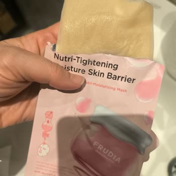 Watsons’ta Bozulmuş Frudia Maske Renkleri Cildimi Tahriş Etti