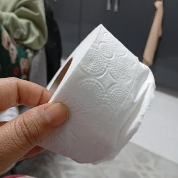 Familia Bazı Ruloların İkiye Bölünmüş Şekilde Olduğunu Gördüm