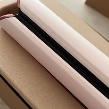 Dyson Airstrait Cihazı Kusurlu Ve Hediyeler Gönderilmedi