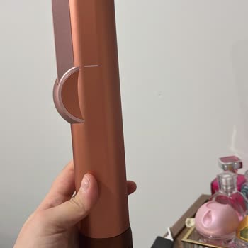 Dyson Airstrait Cihazı Kusurlu Ve Hediyeler Gönderilmedi