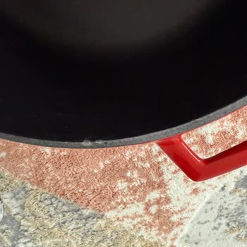 Hepsiburada’da Kaplaması Atan Lava Tencere Seti İçin Değişim Talebi