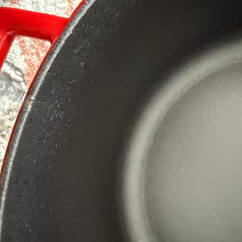 Hepsiburada’da Kaplaması Atan Lava Tencere Seti İçin Değişim Talebi