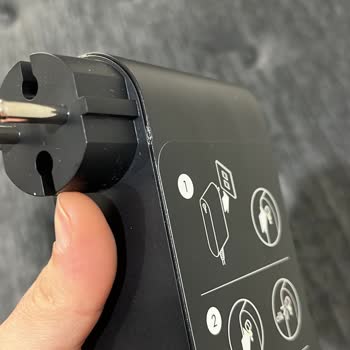 Dyson Airstrait Arrived Defective Twice After Valentine’s Day Sale