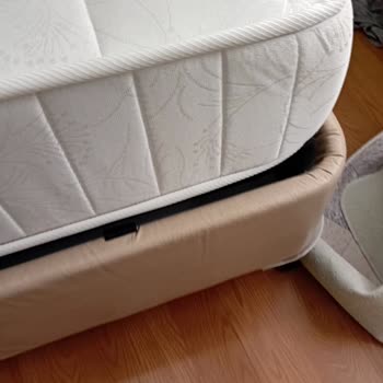 Yatak Ve Baza Ölçüsü Uyuşmazlığı, Mağazadan Cevapsızlık