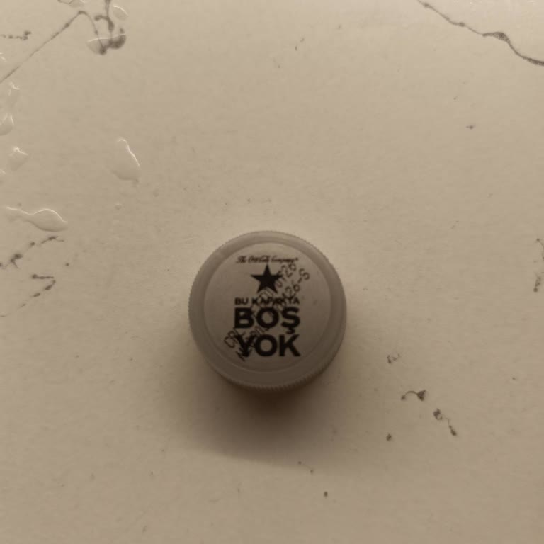 Daha Daha Kampanyasında Bedava Kola Alamadım