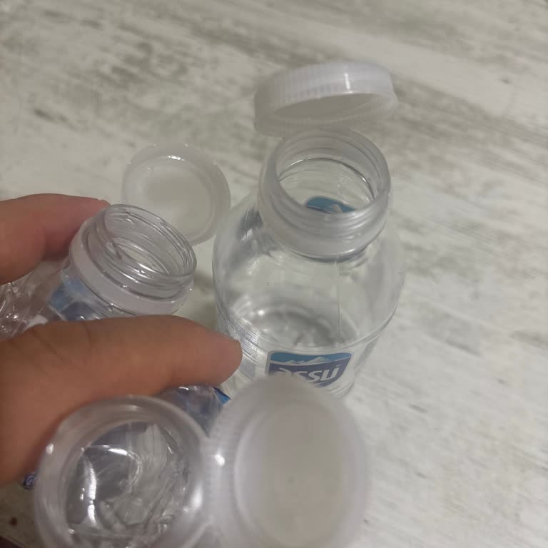 Assu 0,25L Şişe Sularında Kapak Açılmıyor Sık Dökülme Ve Islanma Sorunu