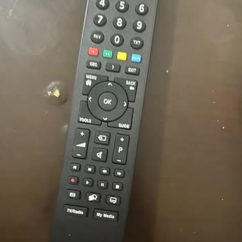 Yanıltıcı Bilgi Ve Aşırı Fiyatlandırma Nedeniyle 2010 Model TV'nin Değiştirilmesi Talebi