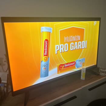 Yanıltıcı Bilgi Ve Aşırı Fiyatlandırma Nedeniyle 2010 Model TV'nin Değiştirilmesi Talebi