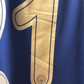 Fenerium Formada Katlanma Kaynaklı Baskı Hatası