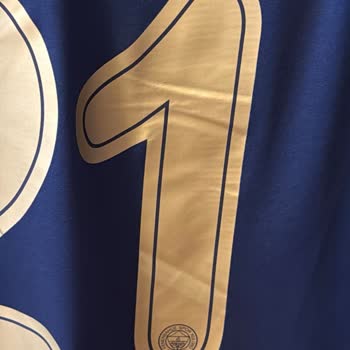 Fenerium Formada Katlanma Kaynaklı Baskı Hatası