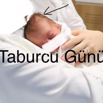 Bebekte Şişlik Ve Olası Kırık, Hastane Açıklama Yapmadı