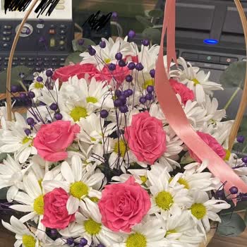 Bozuk Çiçek Ve Ürün Farkı İçin Tam İade Ve Yeniden Gönderim Talebi