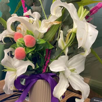 Bozuk Çiçek Ve Ürün Farkı İçin Tam İade Ve Yeniden Gönderim Talebi