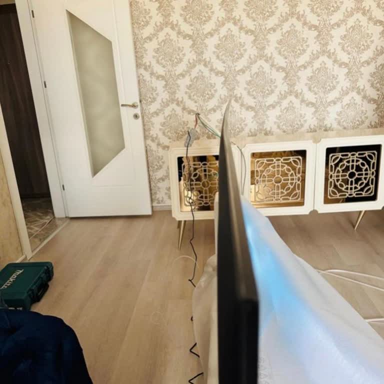 Hasarlı Televizyon Teslimatı Sonrası İade Ve Değişim Sorunu