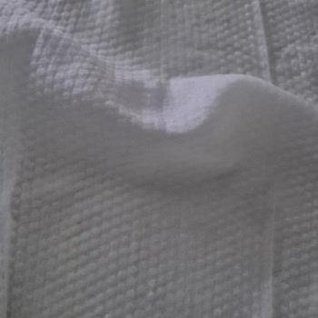 Eruslu Havlusunda İncelme Ve Kalınlık Azalışı Tüketiciyi Aldattı