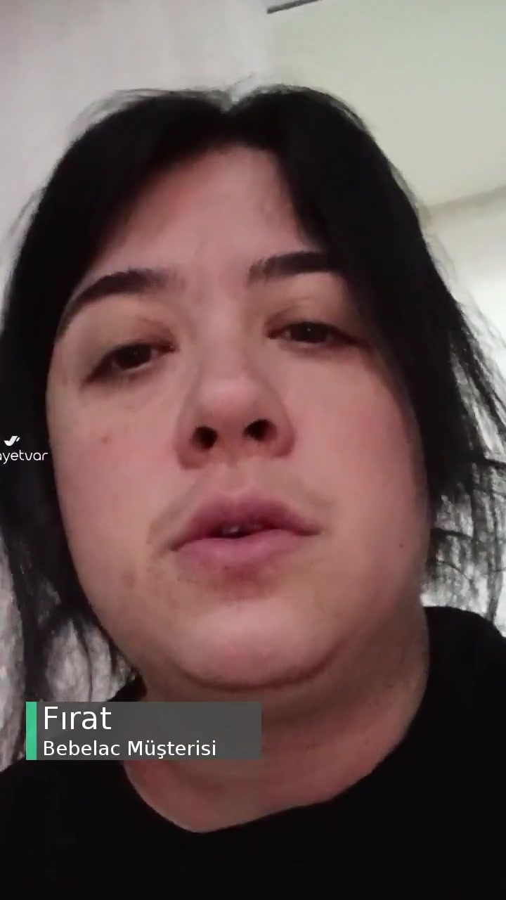 Bebelac Gold Kusma, İshal, Ateşe Yol Açtı! videonun kapak resmi