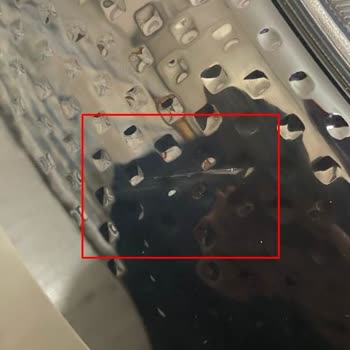 Arçelik Kurutma Makinesi Değişiminde Tekrar Hatalı Ürün Ve Acil Çözüm Talebi