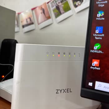 İnternet Ve Telefon Hattım Sürekli Kesiliyor, Çözüm Bekliyor