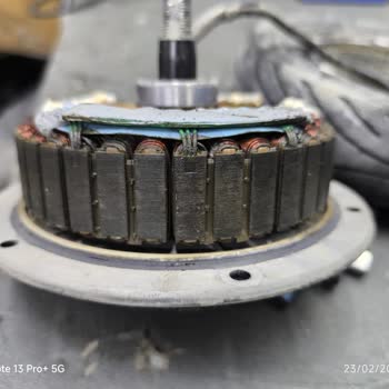 IPX6 Sertifikalı Segway F3 Pro Suya Dayanıklı Olmasına Rağmen Garanti Dışında Bırakıldı