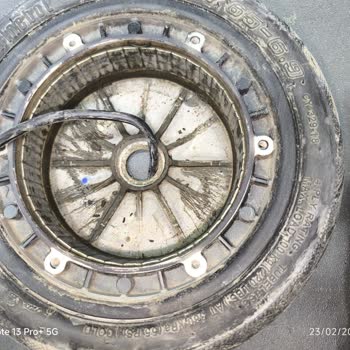 IPX6 Sertifikalı Segway F3 Pro Suya Dayanıklı Olmasına Rağmen Garanti Dışında Bırakıldı