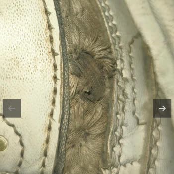 Üç Ayda Çocuk Ayakkabısı Yırtıldı, Değişim Talebim Reddedildi