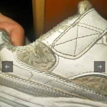 Üç Ayda Çocuk Ayakkabısı Yırtıldı, Değişim Talebim Reddedildi