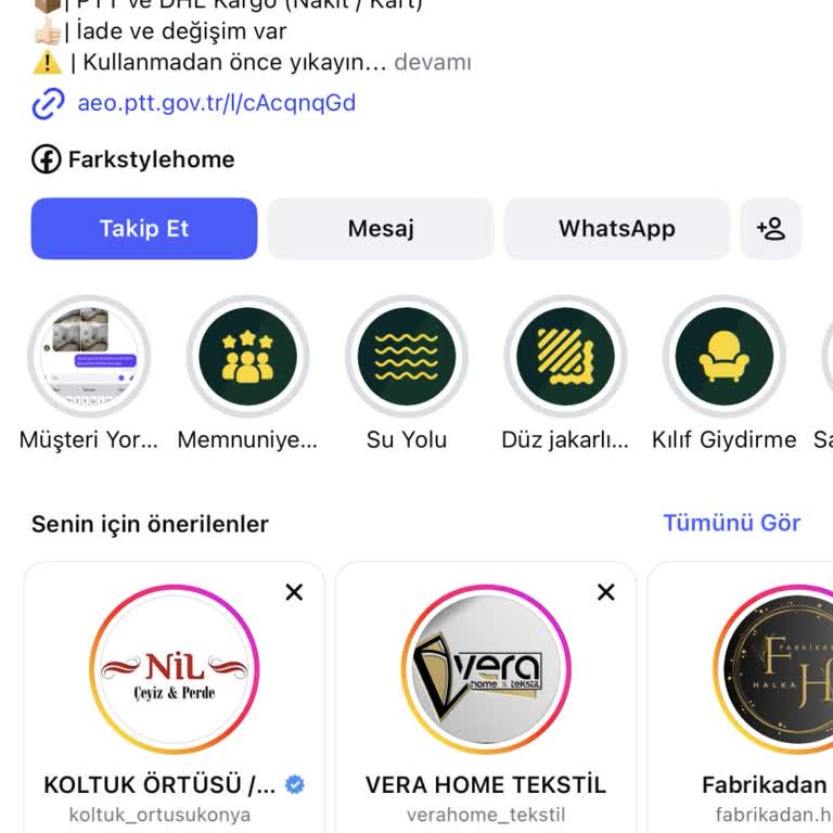 Farkstylehome Örtüyü Yırtık Yolladılar