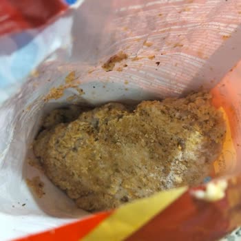 Şok Market’te Bozulmuş Ürün Ve İade Sorunu