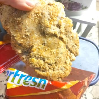 Şok Market’te Bozulmuş Ürün Ve İade Sorunu