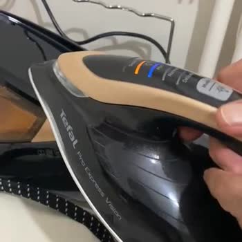 Arızalı Ütünün Hızlı İadesi Ve Ücret İadesi