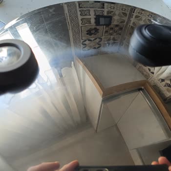 Fissler Vitavit Düdüklü Tencere Kapağındaki Güvenlik Çizgileri Sorunu Ve Ürün Değişimi Talebi