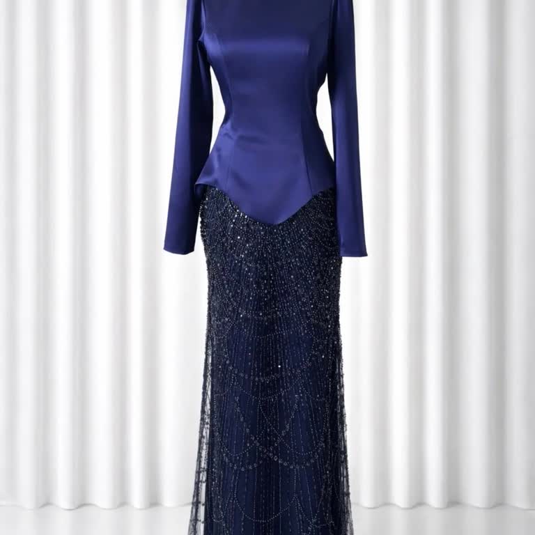 Özel Dikim Uyarısı Olmadan Gelen Abiye İçin İade Reddi