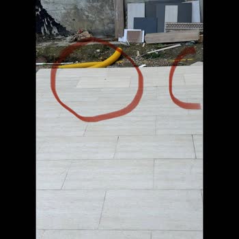 Kale Seramik’te Ton Farkı Nedeniyle Ürün Değişimi Ve İşçilik Bedelinin Ödenmesi Talebi