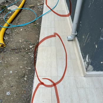 Kale Seramik’te Ton Farkı Nedeniyle Ürün Değişimi Ve İşçilik Bedelinin Ödenmesi Talebi