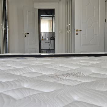 Borjen Yatakta Çökme Ve Sırt Ağrısı: Servisin Olumsuz Yanıtı, Değişim Veya İade Talebi