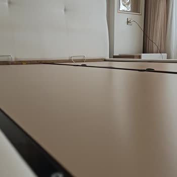 Borjen Yatakta Çökme Ve Sırt Ağrısı: Servisin Olumsuz Yanıtı, Değişim Veya İade Talebi